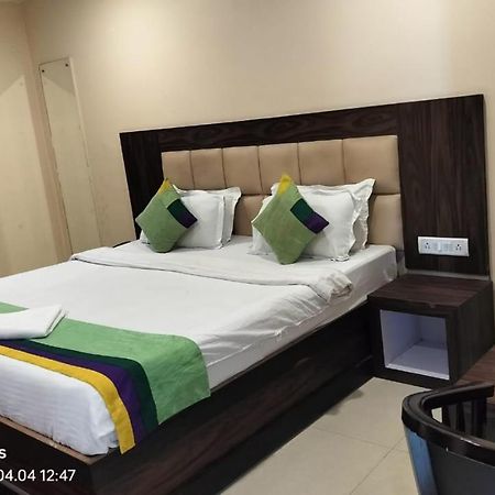 Hotel Paradise Convention Bhubaneswar Dış mekan fotoğraf